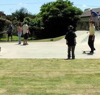 Penola Skatepark - Accommodation Sydney