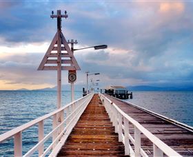 Picnic Bay - Accommodation Sydney 0