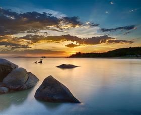 Picnic Bay - Accommodation Sydney 1