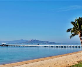 Picnic Bay - Accommodation Sydney 2