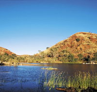 Chinaman's Pool and Picnic Area - Accommodation Sydney