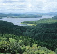 Lake Tinaroo - Accommodation Sydney