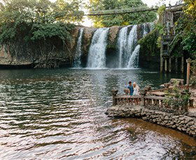 Paronella Park - Sydney 4u 0