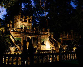 Paronella Park - Sydney 4u 3