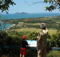 Clump Mountain National Park - Sydney 4u