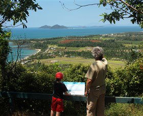 Clump Mountain National Park - Sydney 4u 0