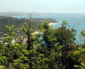 Clump Mountain National Park - Sydney 4u 1