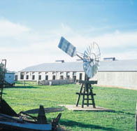 Glencoe Woolshed - Sydney 4u