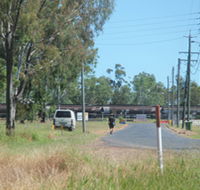 Cluffies Park in Coppabella - Accommodation Sydney