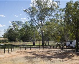 Nindigully Tourist And Visitor Area - Accommodation Sydney 2