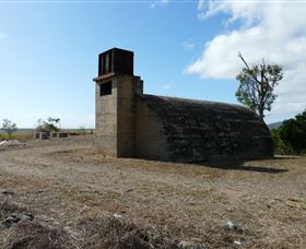 Charlie's Hill - Sydney Resort 0