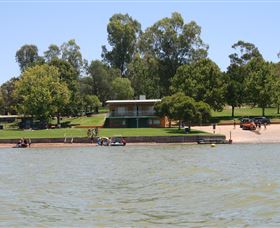 Griffith Boat Club - Accommodation Sydney 1