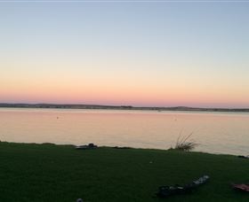 Griffith Boat Club - Accommodation Sydney 4