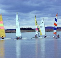 Lake Wyangan - Accommodation Sydney
