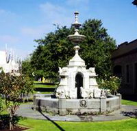 Cave Gardens - Accommodation Sydney