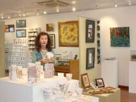Kuranda Arts Cooperative Gallery - Accommodation Sydney 1