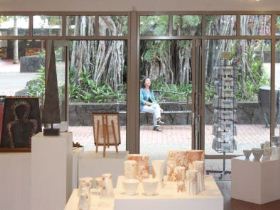 Kuranda Arts Cooperative Gallery - Accommodation Sydney 2
