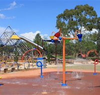 City Park - Accommodation Sydney