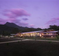 Mossman Gorge Centre - Sydney 4u