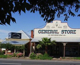 Richmond Plains ACT Accommodation Sydney