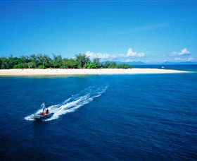 Frankland Group National Park - Accommodation Sydney 0
