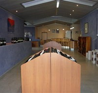 Berton Vineyards - Accommodation Sydney