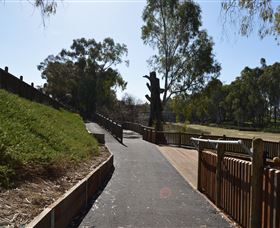 Beach To Beach Riverside Walk - Sydney 4u 1