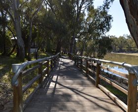 Beach To Beach Riverside Walk - Sydney 4u 4