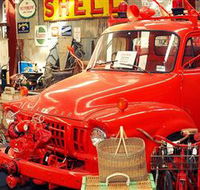 The Pickers Market Stawell - Sydney 4u
