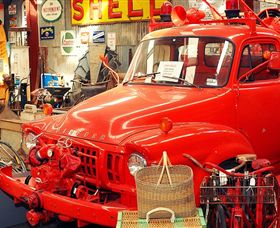 The Pickers Market Stawell - Sydney 4u 0
