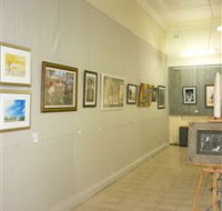 Outback Arts Gallery - Accommodation Sydney