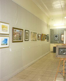 Outback Arts Gallery - Sydney 4u 0