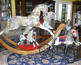 Rocking Horse Restorations - Sydney Resort 0