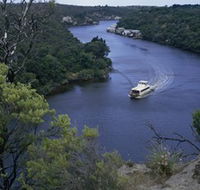 Lower Glenelg National Park - Accommodation Sydney