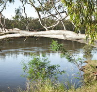 Murray Valley National Park - Accommodation Sydney