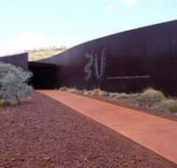 Karijini Visitor Centre - Accommodation Sydney
