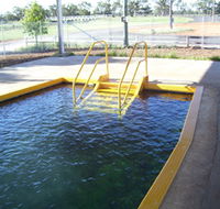 Pilliga Artesian Bore Baths - Accommodation Sydney