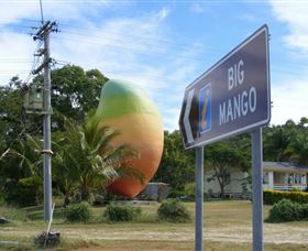 Big Mango - Accommodation Sydney 0