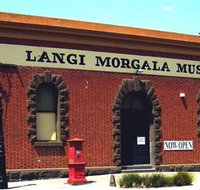 Langi Morgala Museum - Accommodation Sydney