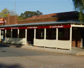Tallimba Hotel - Accommodation Sydney 0
