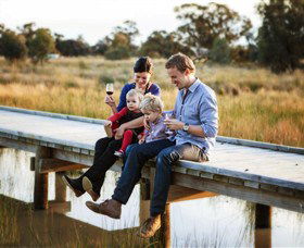 Backroads Trail - Accommodation Sydney 0