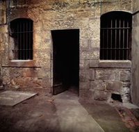 J Ward Museum - Accommodation Sydney