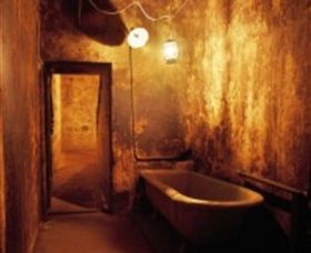 J Ward Museum - Accommodation Sydney 4