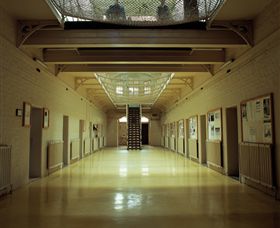 J Ward Museum - Accommodation Sydney 3