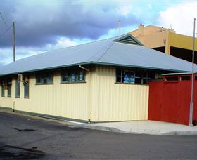 The Grampians VIC Accommodation Sydney