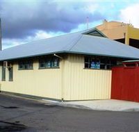 Ararat Railway Museum - Accommodation Sydney