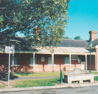 Echuca Historical Society - Accommodation Sydney