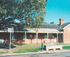 Echuca Historical Society - Sydney 4u 0