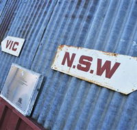 Port of Echuca Discovery Centre - Accommodation Sydney