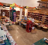 Echuca Heritage Sweet Company - Accommodation Sydney